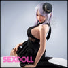 Realistic Sex Doll 165 (5'5") F-Cup Miya (Head #75) - SE Doll by Sex Doll America