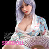 Realistic Sex Doll 165 (5'5") F-Cup Murasaki (Head #75) - SE Doll by Sex Doll America