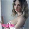 Realistic Sex Doll 165 (5'5") C-Cup Queena (Head #083SO) Full Silicone - SE Doll by Sex Doll America