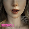 Realistic Sex Doll 165 (5'5") C-Cup Regina (Head #078SO) Full Silicone - SE Doll by Sex Doll America