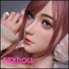 Realistic Sex Doll 165 (5'5") C-Cup Yuuka (Head #079SC) Full Silicone - SE Doll by Sex Doll America