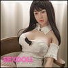 Realistic Sex Doll 165 (5'5") F-Cup Athena (Head #G04) Full Silicone - Zelex by Sex Doll America
