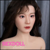 Realistic Sex Doll 165 (5'5") F-Cup Lovette (Silicone Head #GE71) - Zelex by Sex Doll America