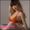Realistic Sex Doll 165 (5'5") D-Cup Naya (Head #A146) - Zelex by Sex Doll America