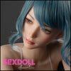 Realistic Sex Doll 165 (5'5") G-Cup Yasu (Silicone Head #GE57Z) - Zelex by Sex Doll America