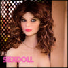 Realistic Sex Doll 165 (5'5") G-Cup Aidra - Doll-Forever by Sex Doll America