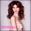 Realistic Sex Doll 165 (5'5") G-Cup Aidra - Doll-Forever by Sex Doll America