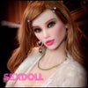 Realistic Sex Doll 165 (5'5") G-Cup Catie - Doll-Forever by Sex Doll America