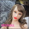 Realistic Sex Doll 165 (5'5") B-Cup Catie - Doll-Forever by Sex Doll America