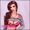 Realistic Sex Doll 165 (5'5") G-Cup Christi - Doll-Forever by Sex Doll America