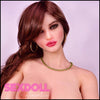 Realistic Sex Doll 165 (5'5") G-Cup Christi - Doll-Forever by Sex Doll America