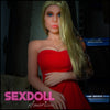 Realistic Sex Doll 165 (5'5") G-Cup Samantha Jones - Doll-Forever by Sex Doll America
