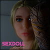 Realistic Sex Doll 165 (5'5") G-Cup Samantha Jones - Doll-Forever by Sex Doll America