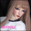 Realistic Sex Doll 165 (5'5") A C or E-Cup Koyuki - Full Silicone - Elsa Babe by Sex Doll America