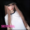 Realistic Sex Doll 165 (5'5") A C or E-Cup Koyuki - Full Silicone - Elsa Babe by Sex Doll America