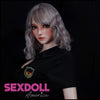 Realistic Sex Doll 165 (5'5") A C or E-Cup Nozomi - Full Silicone - Elsa Babe by Sex Doll America