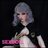 Realistic Sex Doll 165 (5'5") A C or E-Cup Nozomi - Full Silicone - Elsa Babe by Sex Doll America