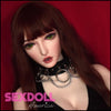 Realistic Sex Doll 165 (5'5") A C or E-Cup Yuki - Full Silicone - Elsa Babe by Sex Doll America