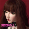 Realistic Sex Doll 165 (5'5") A C or E-Cup Yuki - Full Silicone - Elsa Babe by Sex Doll America