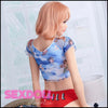 Realistic Sex Doll 165 (5'5") B-Cup Ada - IRONTECH Dolls by Sex Doll America