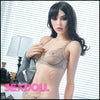 Realistic Sex Doll 165 (5'5") B-Cup Akisha - IRONTECH Dolls by Sex Doll America