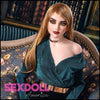 Realistic Sex Doll 165 (5'5") B-Cup Camille - IRONTECH Dolls by Sex Doll America