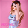 Realistic Sex Doll 165 (5'5") B-Cup Emily - IRONTECH Dolls by Sex Doll America