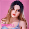 Realistic Sex Doll 165 (5'5") B-Cup Emily - IRONTECH Dolls by Sex Doll America