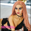 Realistic Sex Doll 165 (5'5") B-Cup Selina - IRONTECH Dolls by Sex Doll America