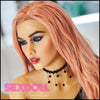Realistic Sex Doll 165 (5'5") B-Cup Selina - IRONTECH Dolls by Sex Doll America