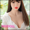 Realistic Sex Doll 165 (5'5") D-Cup Chiba Model S - Jarliet Doll by Sex Doll America