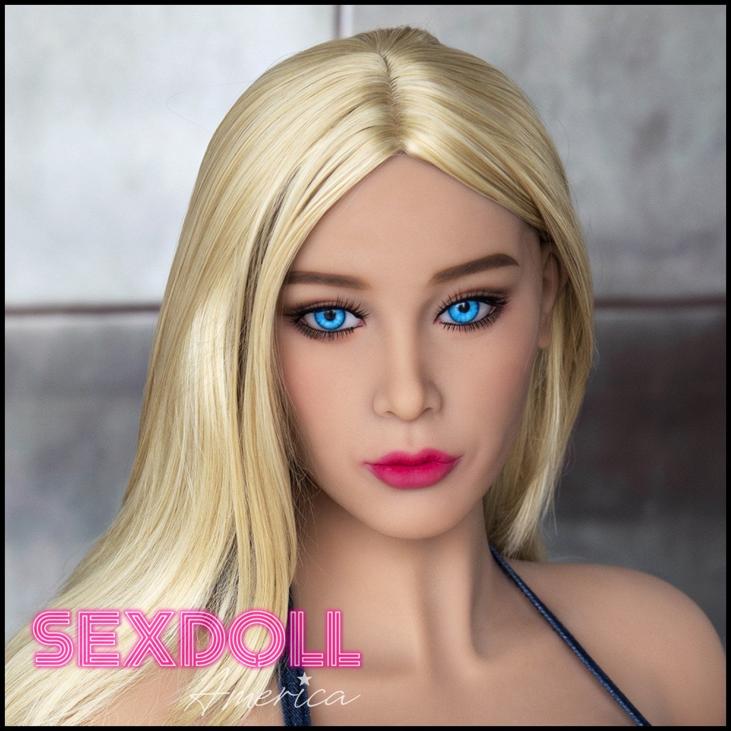Realistic Sex Doll 165 (5'5") E-Cup Helen Model M - Jarliet Doll by Sex Doll America