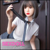 Realistic Sex Doll 165 (5'5") D-Cup Ichika Model S - Jarliet Doll by Sex Doll America