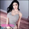 Realistic Sex Doll 165 (5'5") G-Cup Rina - Jarliet Doll by Sex Doll America