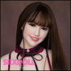 Realistic Sex Doll 165 (5'5") G-Cup Yui Smiling - Jarliet Doll by Sex Doll America
