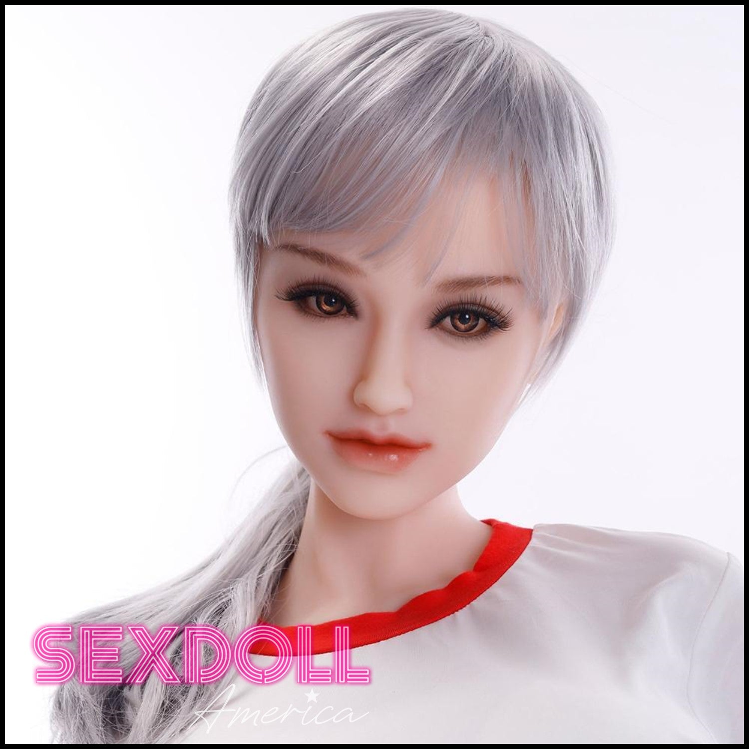 Real 165 (5'5") D-Cup Addeline - Sanhui Dolls - Sex Doll USA Real 165 (5'5") D-Cup Addeline - Sanhui Dolls - Sex Doll USA