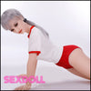 Realistic Sex Doll 165 (5'5") D-Cup Addeline - Full Silicone - Sanhui Dolls by Sex Doll America