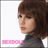 Realistic Sex Doll 165 (5'5") D-Cup Betsy - Full Silicone - Sanhui Dolls by Sex Doll America