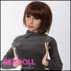 Realistic Sex Doll 165 (5'5") D-Cup Betsy - Full Silicone - Sanhui Dolls by Sex Doll America