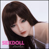 Realistic Sex Doll 165 (5'5") D-Cup Cassia (Head #3) Full Silicone - Sanhui Dolls by Sex Doll America