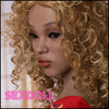 Realistic Sex Doll 165 (5'5") R-Cup Liya Kimono - Full Silicone - Sanhui Dolls by Sex Doll America