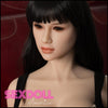 Realistic Sex Doll 165 (5'5") D-Cup Zoey - Full Silicone - Sanhui Dolls by Sex Doll America