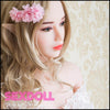 Realistic Sex Doll 165 (5'5") D-Cup Arthelea Elf - WM Doll by Sex Doll America