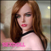 Realistic Sex Doll 165 (5'5") K-Cup Charlene - WM Doll by Sex Doll America