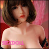 Realistic Sex Doll 165 (5'5") K-Cup Chizuru - WM Doll by Sex Doll America