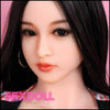 Realistic Sex Doll 165 (5'5") K-Cup Chizuru - WM Doll by Sex Doll America