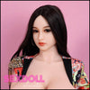 Realistic Sex Doll 165 (5'5") K-Cup Chizuru - WM Doll by Sex Doll America