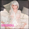 Realistic Sex Doll 165 (5'5") D-Cup Dove (Head #85) - WM Doll by Sex Doll America