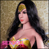 Realistic Sex Doll 165 (5'5") D-Cup Lynelle - WM Doll by Sex Doll America