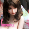 Realistic Sex Doll 165 (5'5") K-Cup Miyako - WM Doll by Sex Doll America